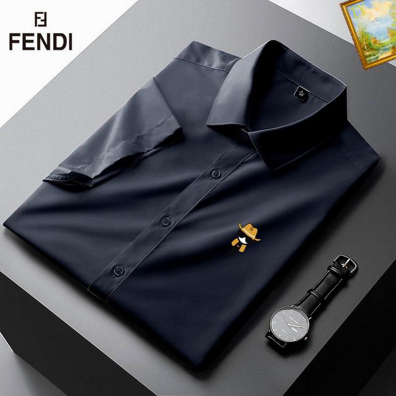 Fendi Men's Shirts 69